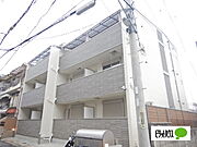 古川橋駅より徒歩7分 1階 築4年8ヶ月の賃貸物件