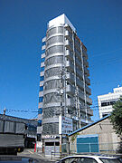 門真市駅より徒歩5分 2階 築33年4ヶ月の賃貸物件