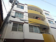 シティライフ林２ 2階 築37年2ヶ月の賃貸物件