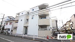 グランデ大宮通