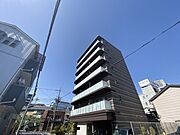 モンテルシオ 3階 築7年の賃貸物件