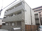 土居駅より徒歩7分 2階 築5年6ヶ月の賃貸物件