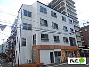 太子橋今市駅より徒歩2分 4階 築41年1ヶ月の賃貸物件