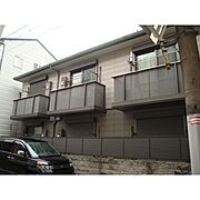 エステート旭 2階 築21年2ヶ月の賃貸物件