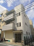 大日駅より徒歩20分 2階 築37年4ヶ月の賃貸物件