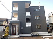 大日駅より徒歩9分 2階 築7年8ヶ月の賃貸物件