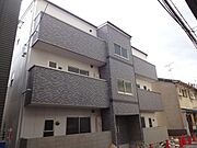 千林駅より徒歩2分 1階 築8年5ヶ月の賃貸物件