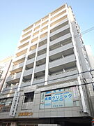 駅前敷島ビル 7階 築24年11ヶ月の賃貸物件