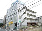 ラ・フォーレ高瀬 4階 築34年3ヶ月の賃貸物件