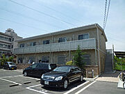 大日駅より徒歩15分 2階 築17年の賃貸物件