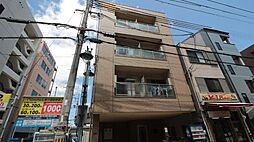 ラフィーネ新森