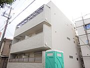 クリエオーレ西三荘の賃貸物件