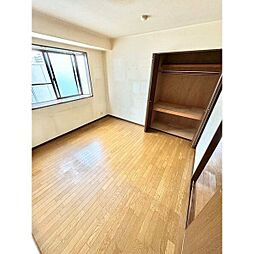 ローズハイム門真 3階2DKのリビング/ダイニング