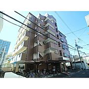 ローズハイム門真の賃貸物件