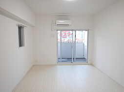 ForestGrace守口駅前II 5階1Kのリビング/ダイニング