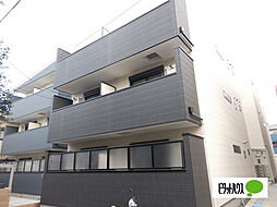 セレニティ八雲北町2丁目B棟