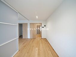 Neo Smart古川橋 1階1LDKのリビング/ダイニング