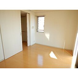 エスパシオヒラソル 8階1DKのリビング/ダイニング