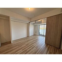 ウエリスアーバン守口 10階1LDKのリビング/ダイニング