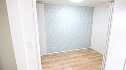 メゾン　ノヴァ 1階1LDKのリビング/ダイニング