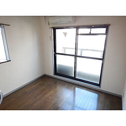 藤ビル 4階ワンルームのリビング/ダイニング