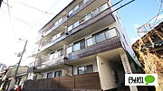 土居駅より徒歩3分 築36年1ヶ月 4階建の賃貸物件