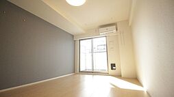 Ｅｘｃｅｌｌｅｎｔ・Ｔ 203 2階1Kのリビング/ダイニング