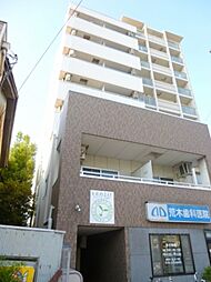 サンティール太子橋駅前