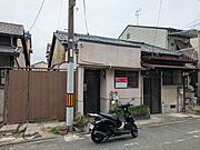 土居駅より徒歩4分 築53年1ヶ月 2階建の賃貸物件