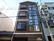 清水駅より徒歩1分 築36年8ヶ月 4階建の賃貸物件