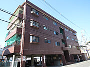 古川橋駅より徒歩7分 築39年2ヶ月 4階建の賃貸物件