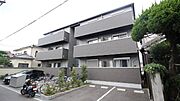 守口市駅より徒歩7分 築6年5ヶ月 3階建の賃貸物件