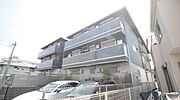 大日駅より徒歩14分 2階 新築の賃貸物件
