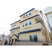 清水駅より徒歩1分 築9年 3階建の賃貸物件