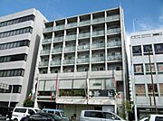 M’sFLAT 5階 築22年4ヶ月の賃貸物件
