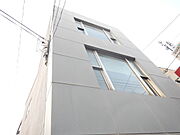 守口市駅より徒歩4分 3階 築29年5ヶ月の賃貸物件