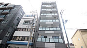 守口市駅より徒歩6分 新築 8階建の賃貸物件