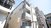 大日駅より徒歩14分 3階 新築の賃貸物件