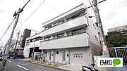 大和マンション 3階 築50年2ヶ月の賃貸物件
