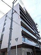 門真市駅より徒歩3分 6階 新築の賃貸物件