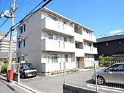 大日駅より徒歩30分 1階 築13年10ヶ月の賃貸物件