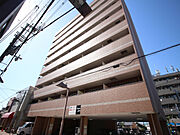 Ｍ’ＰＬＡＺＡ守口東 6階 築21年1ヶ月の賃貸物件