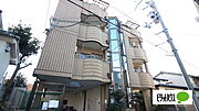 滝井駅より徒歩6分 3階 築36年4ヶ月の賃貸物件