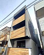 ココファイン千林 3階 築1年3ヶ月の賃貸物件
