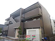 大日駅より徒歩10分 2階 築16年2ヶ月の賃貸物件