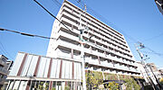 守口駅より徒歩4分 9階 築2年の賃貸物件