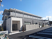 門真市駅より徒歩16分 3階 築9年5ヶ月の賃貸物件