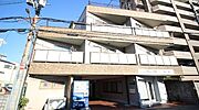 大日駅より徒歩6分 3階 築42年7ヶ月の賃貸物件