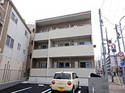 門真市駅より徒歩5分 2階 築5年6ヶ月の賃貸物件