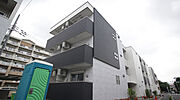 フジパレス門真本町II番館の賃貸物件